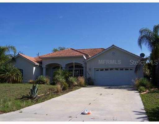 3540 Becker Rd, Venice, FL 34293