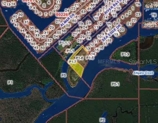 5552 Sea Edge Dr., Punta Gorda, FL 33950