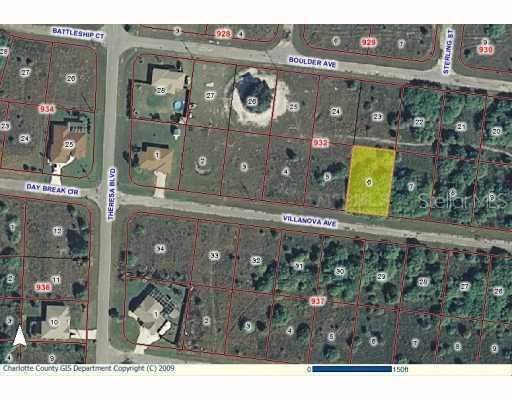[Address Hidden by Seller], Port Charlotte, FL 33981