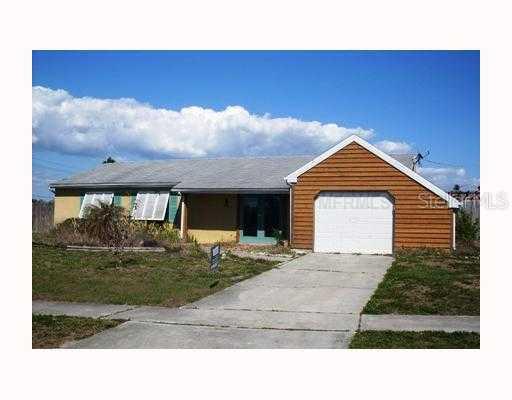 4126 Nele St., North Port, FL 34287