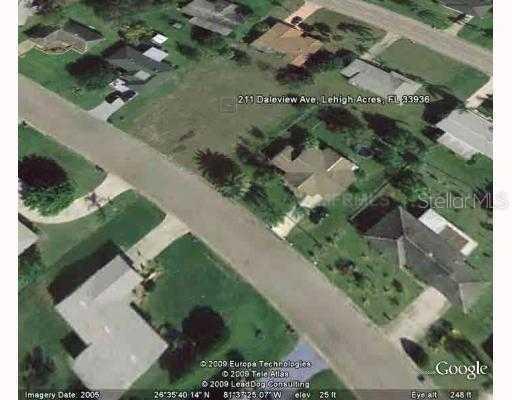 [Address Hidden by Seller], Lehigh Acres, FL 33974