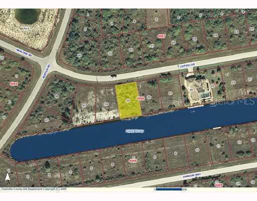 [Address Hidden by Seller], Port Charlotte, FL 33981