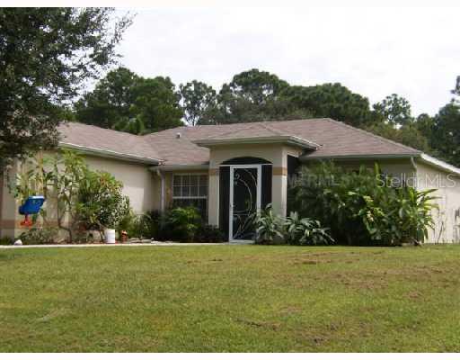 [Address Hidden by Seller], North Port, FL 34288
