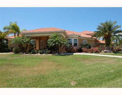 1421 Surfbird Ct., Punta Gorda, FL 33950