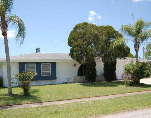[Address Hidden by Seller], North Port, FL 34288