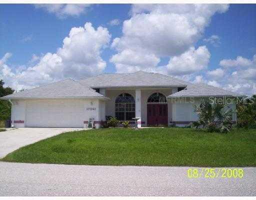 17241 Pheasant Cir., Port Charlotte, FL 33948