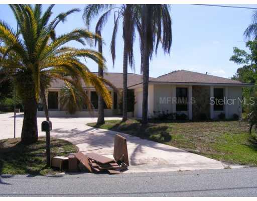 [Address Hidden by Seller], Port Charlotte, FL 33981