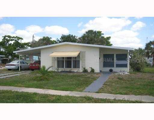 [Address Hidden by Seller], Port Charlotte, FL 33981