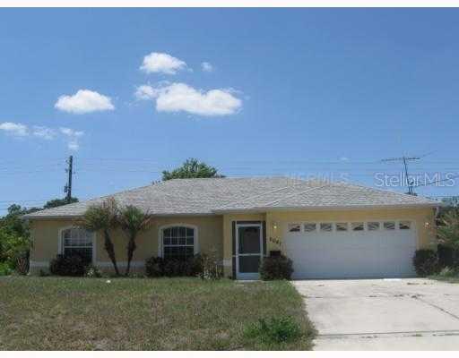 [Address Hidden by Seller], North Port, FL 34288