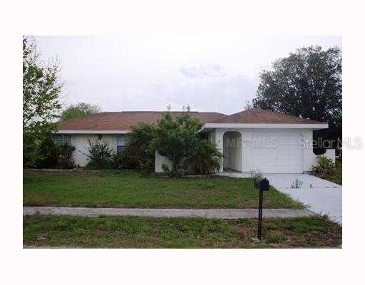 4084 Abbotsford St., North Port, FL 34287