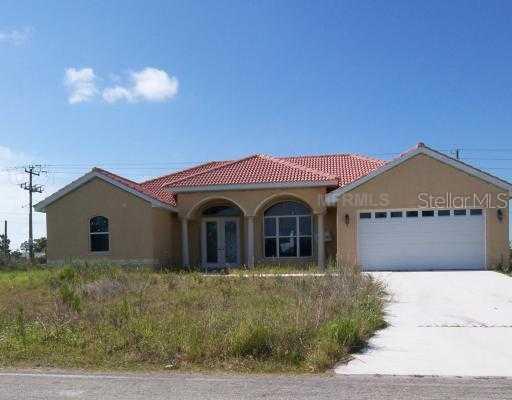 24529 Kingsway Cir., Punta Gorda, FL 33983
