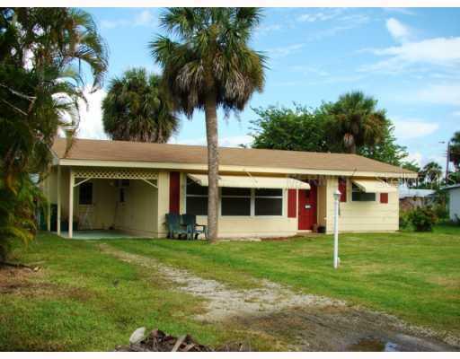 3330 Ash St., Punta Gorda, FL 33950