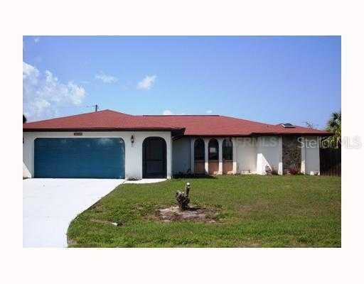 18559 Van Nuys Cir., Port Charlotte, FL 33948