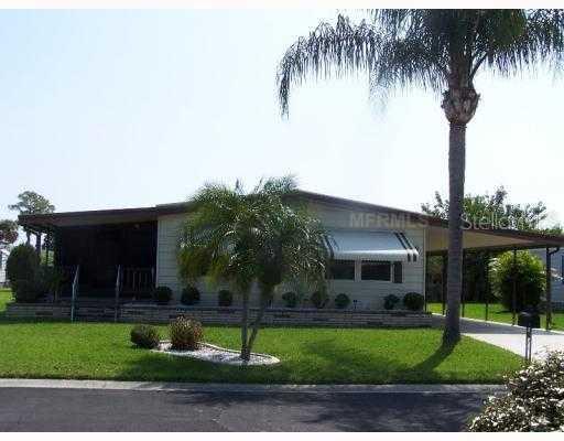 172 Palm Harbor Dr., North Port, FL 34287