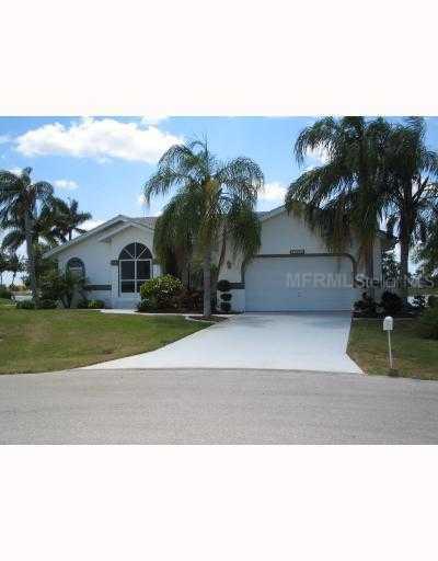 [Address Hidden by Seller], Punta Gorda, FL 33980