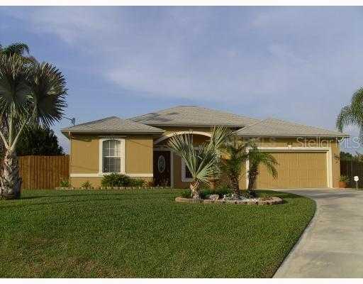 4616 Michaler St., North Port, FL 34286