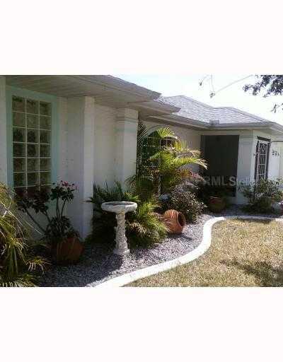 2688 Mauritania Rd., Punta Gorda, FL 33983