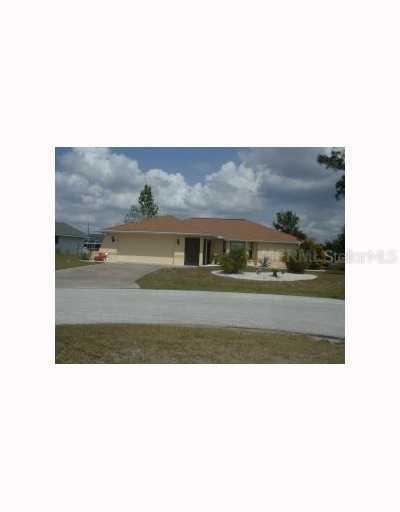 27142 Villarrica Dr., Punta Gorda, FL 33983