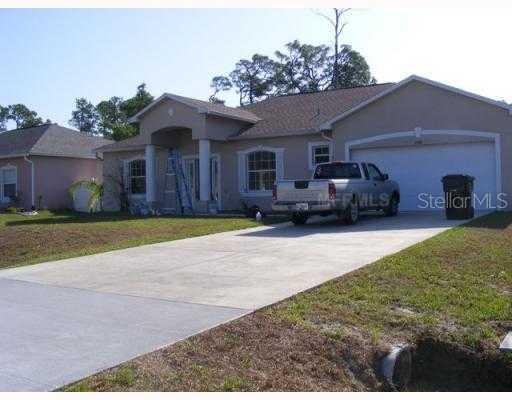 [Address Hidden by Seller], North Port, FL 34288