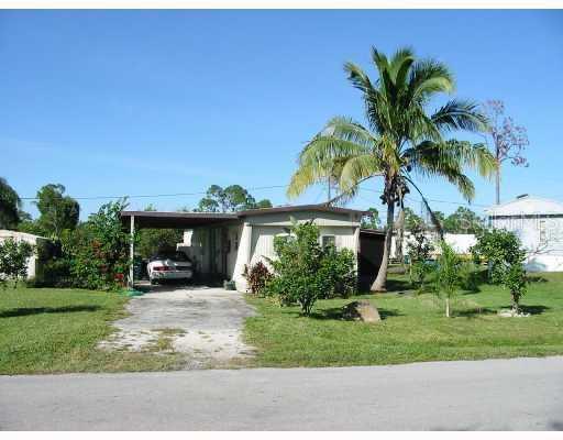 15556 Mango Dr., Punta Gorda, FL 33955