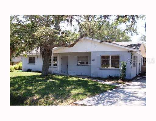 685 Cypress Rd., Venice, FL 34293