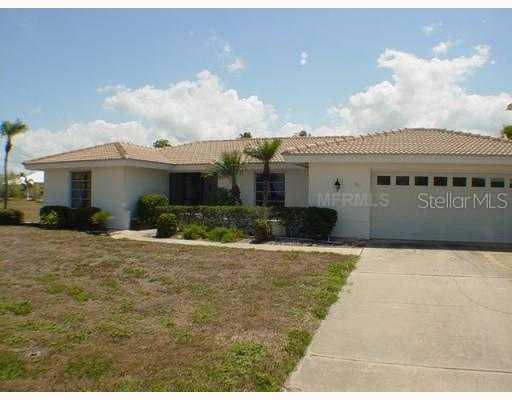 [Address Hidden by Seller], Punta Gorda, FL 33980