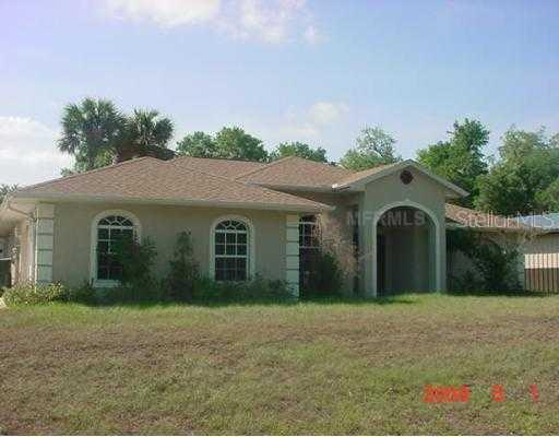 [Address Hidden by Seller], North Port, FL 34288