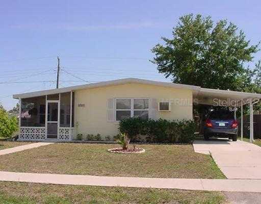 [Address Hidden by Seller], North Port, FL 34288