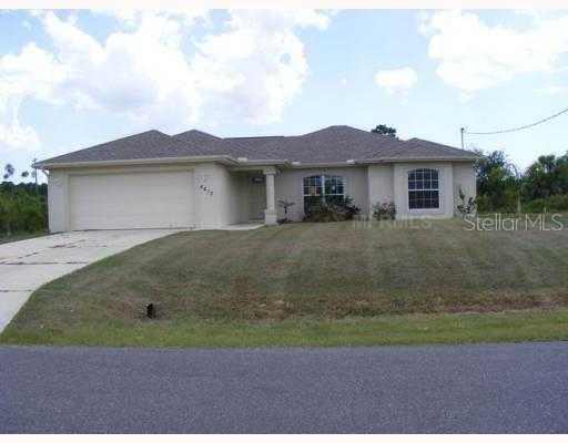 [Address Hidden by Seller], North Port, FL 34288