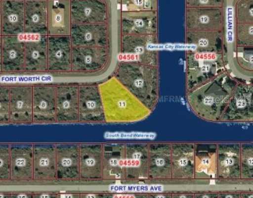 14430 Fort Worth Cir., Port Charlotte, FL 33981