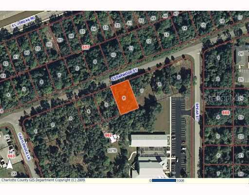 [Address Hidden by Seller], Port Charlotte, FL 33981