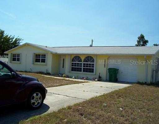 [Address Hidden by Seller], Port Charlotte, FL 33981