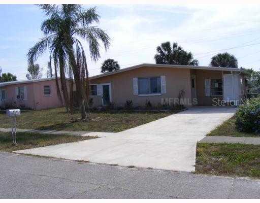 [Address Hidden by Seller], North Port, FL 34288