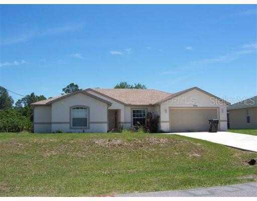 [Address Hidden by Seller], North Port, FL 34288