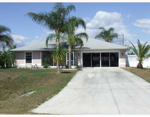 1930 Logsdon St., North Port, FL 34287