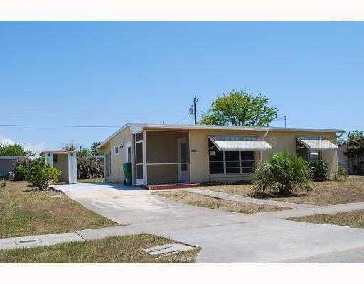 22195 Belinda Ave., Port Charlotte, FL 33952