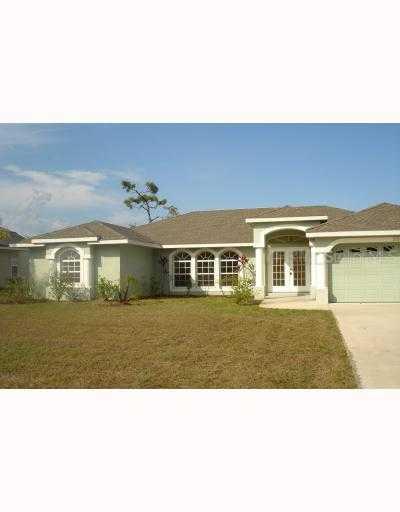 [Address Hidden by Seller], Punta Gorda, FL 33980
