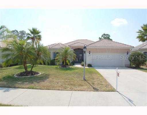 2900 Phoenix Palm Ter., North Port, FL 34288