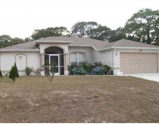 7693 Tasco Dr., North Port, FL 34291