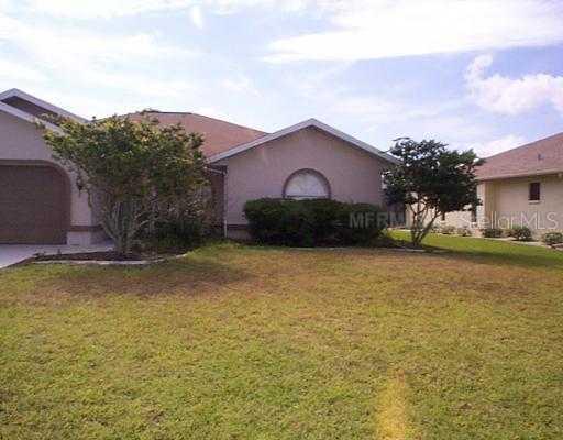 156 Ceyenne St., Punta Gorda, FL 33983