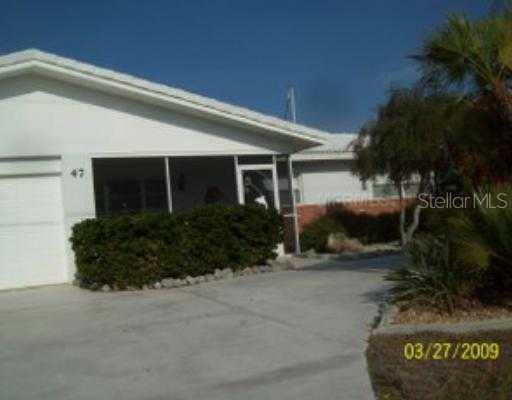 47 Tropicana Dr., Punta Gorda, FL 33950