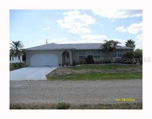 266 Warwick St., Port Charlotte, FL 33952