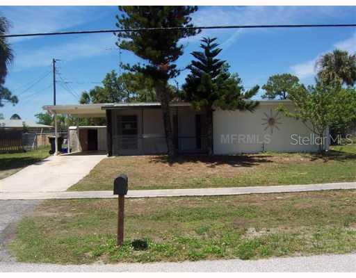 [Address Hidden by Seller], North Port, FL 34288
