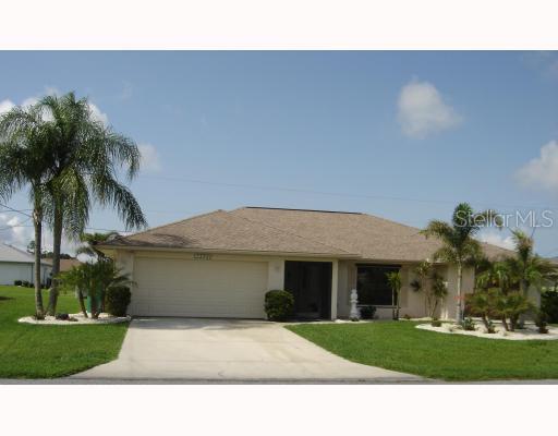 [Address Hidden by Seller], Port Charlotte, FL 33981