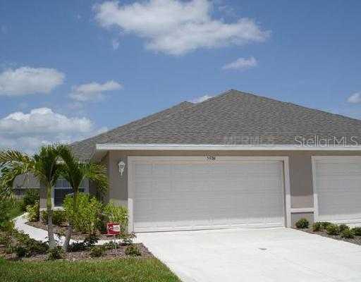 [Address Hidden by Seller], North Port, FL 34288
