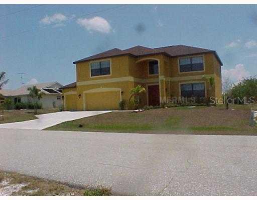 9352 Arrid Cir Cir., Port Charlotte, FL 33981