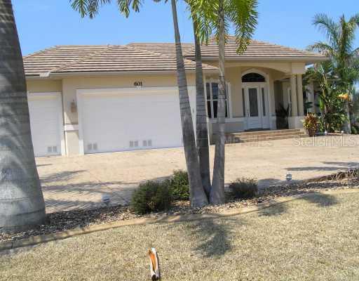 601 Andros Ct., Punta Gorda, FL 33950
