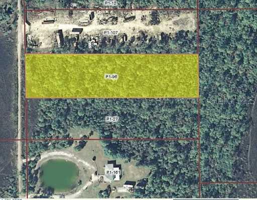 32524 Oil Well Road, Punta Gorda, FL 33982