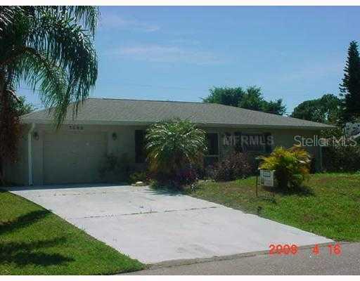 3680 Clematis Rd., Venice, FL 34293