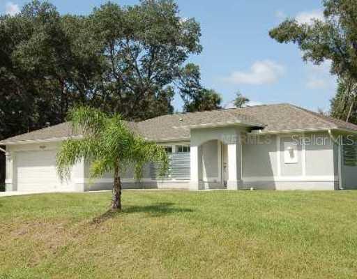 7628 Tasco Dr., North Port, FL 34291